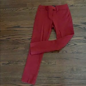 WHBM Slim Dress Pant